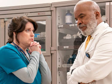 03:05: St. Denis Medical | ProSieben | 9/8 2026