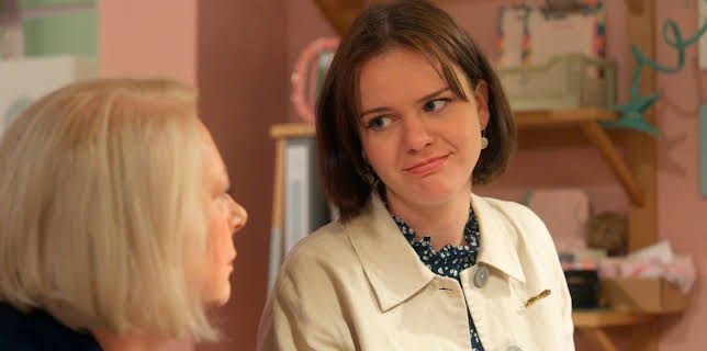 07:20: Rote Rosen (4244) | Radio Bremen | 11/19 2025