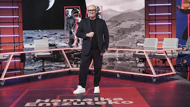 23:25: 11 Entzuteko | ETB 1 | 7/17 2025