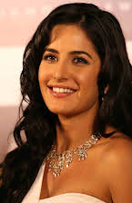 Katrina Kaif as 