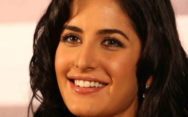 Katrina Kaif