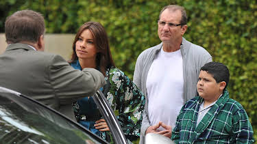 3:50 AM: Modern Family | E4 | 3/30 2026