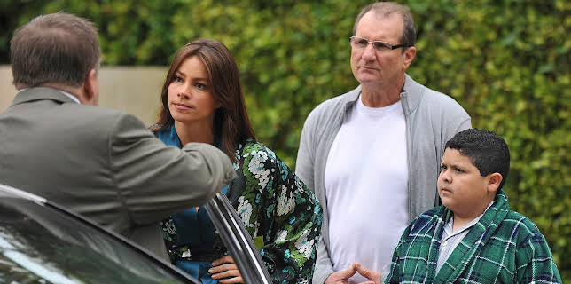 2:50 AM: Modern Family | E4 | 3/30 2026