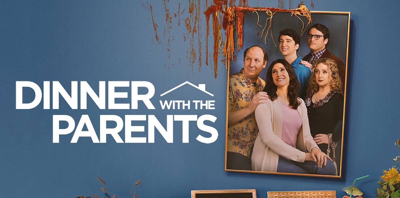 Dinner With The Parents Season 1