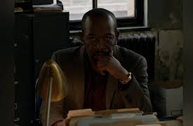 Low Winter Sun Season 1: Pilot