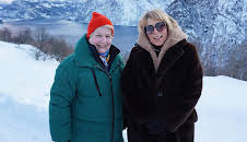 Extraordinary Escapes at...