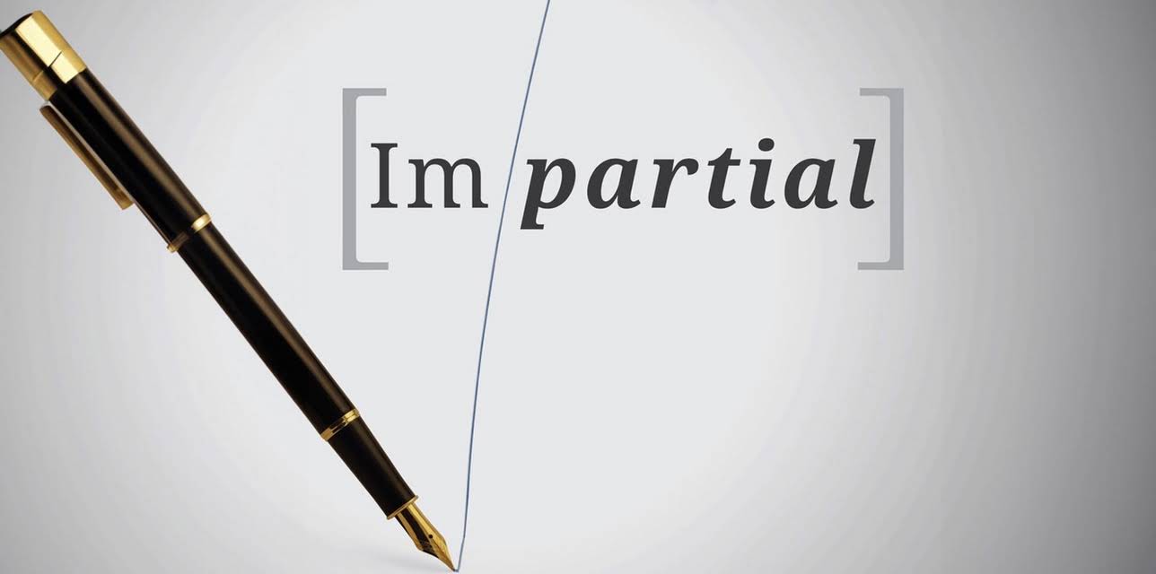Impartial (2019)