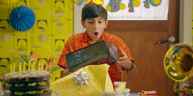 19:05: Alle sammen sammen | NRK Super | 1/9 2026