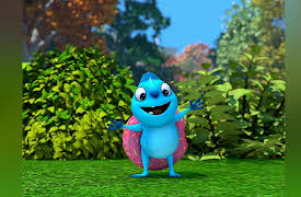 Cam & Leon: Toy Donut, Carbonated Drink