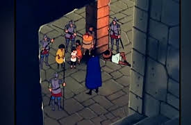 The Mysterious Cities of Gold, The Complete Series: The New Continent