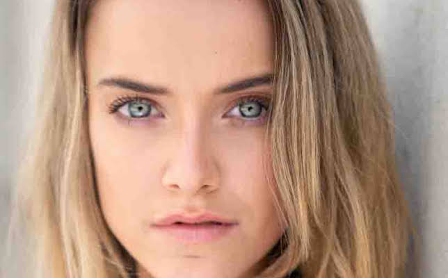 Arnijka Larcombe-Weate