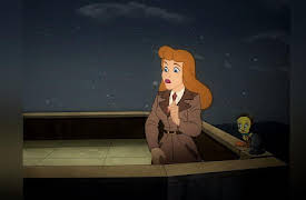 The Looney Tunes Show: The Complete First Season: Eligible Bachelors