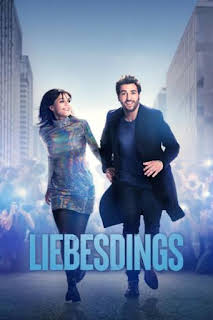 00:15: Love Thing | Aragón TV | 6/7 2026