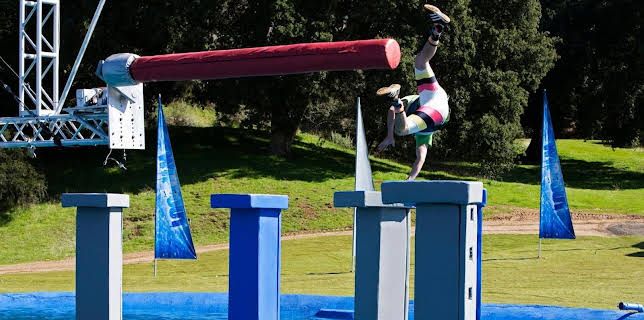 06:20: WipeOut - Mach dich nass! | ProSieben Maxx | 2/10 2026