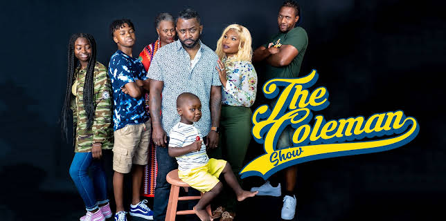 The Coleman Show