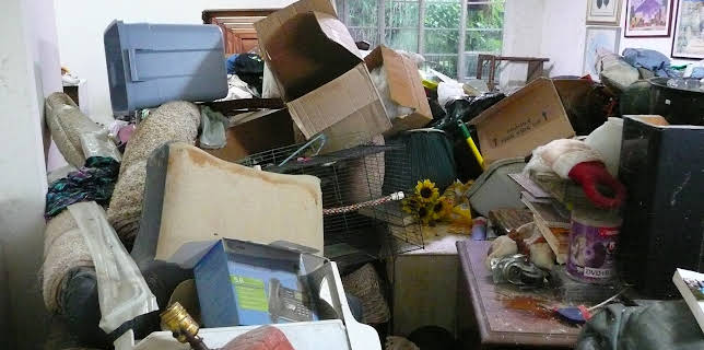 06:25: Hoarding: Buried Alive (S3 E16) (S3) | TLC | 3/19 2026