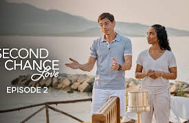 Second Chance Love: Building a Connection