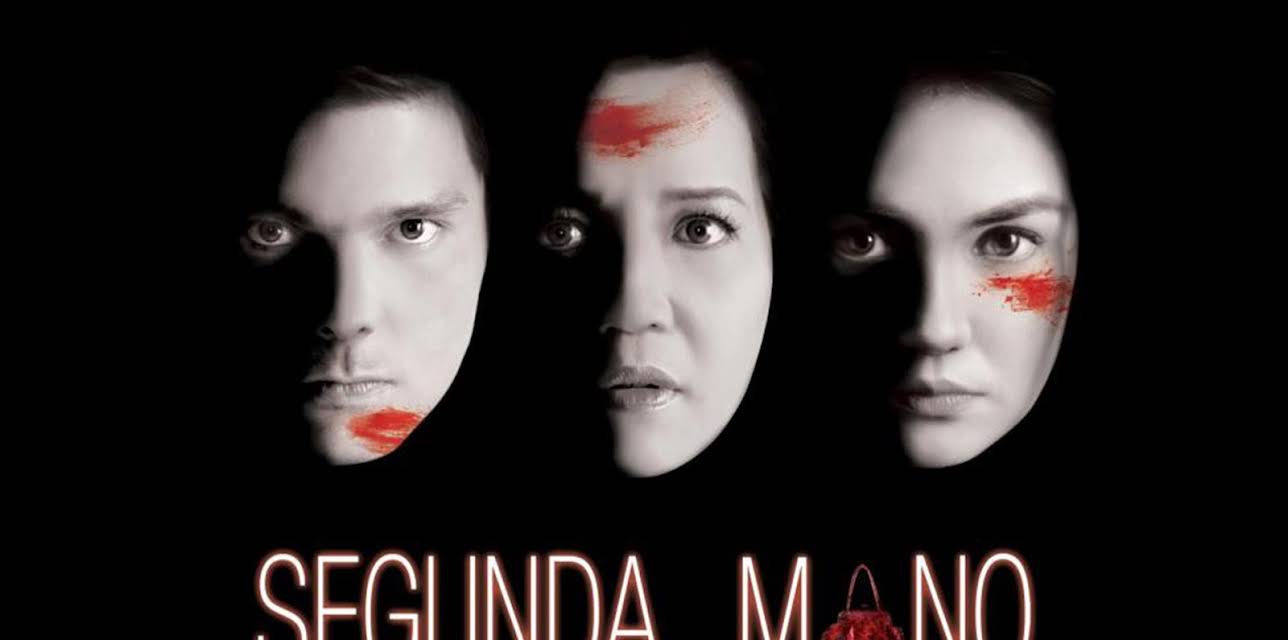 Segunda Mano (2011)