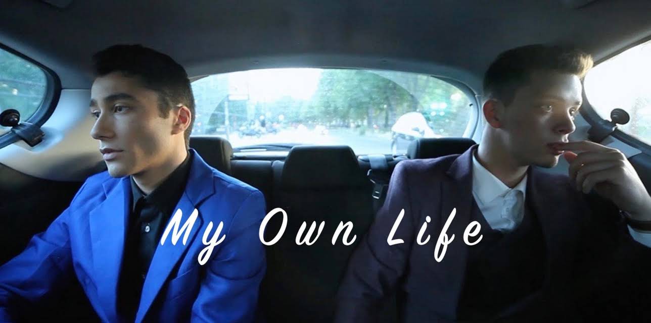 My Own Life (2019)