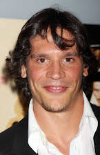 Sergio Peris-Mencheta as 