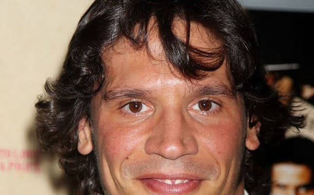 Sergio Peris-Mencheta