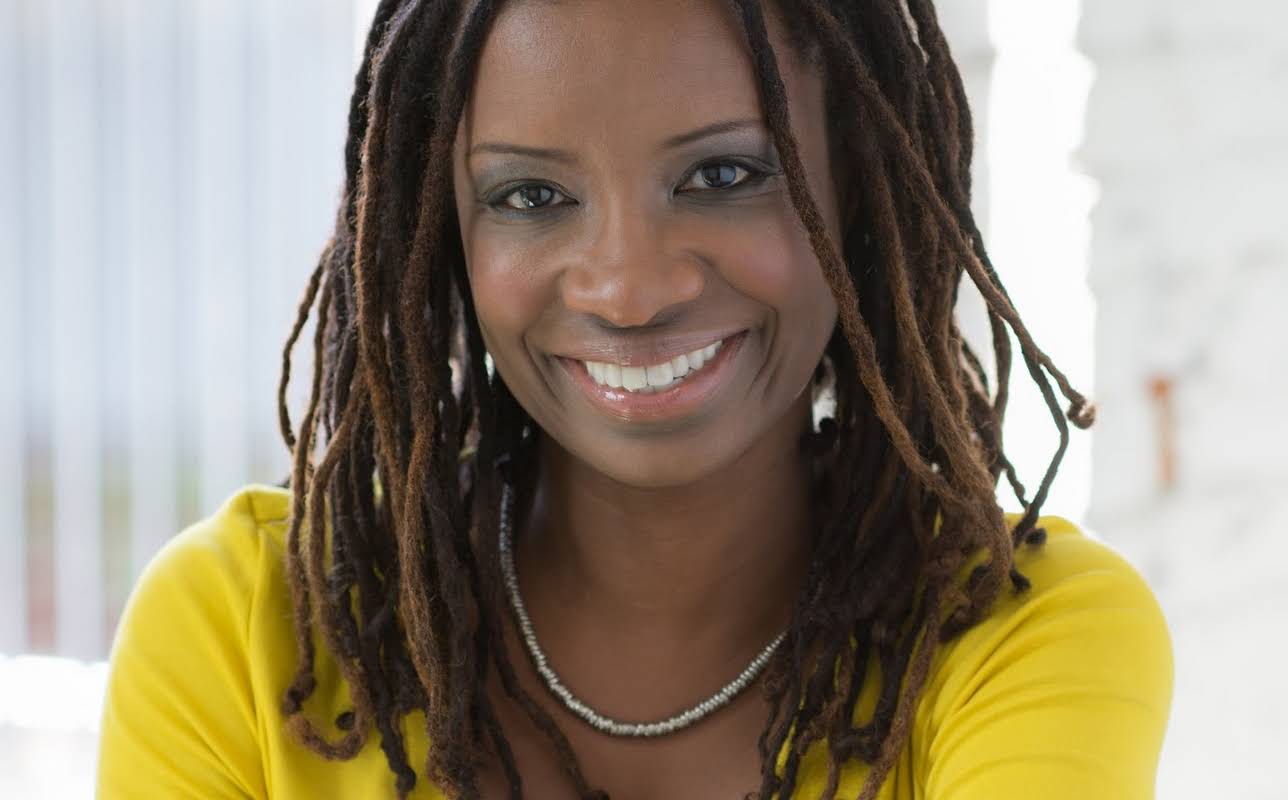 Christina Everett