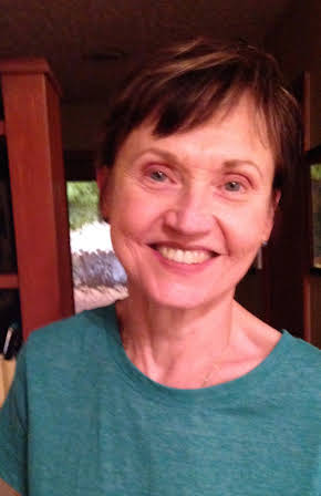 Caroline Kava as 