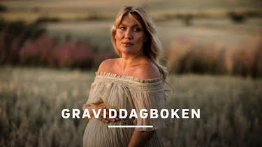 23:05: Graviddagboken | SVT24 | 4/13 2026