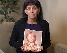 The Killer in My Family