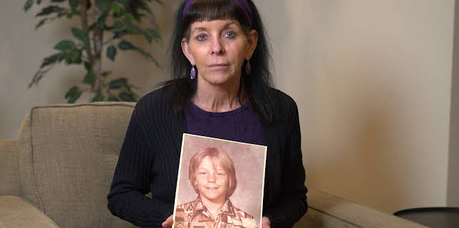 02:55: The Killer in My Family (S5 E6) (S5) | TV6 | 1/21 2026