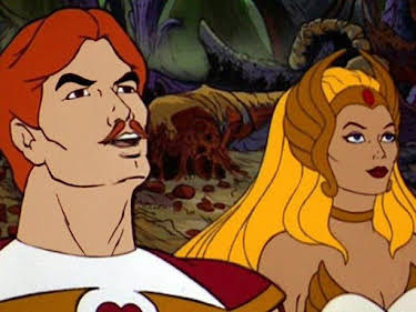 12:35: She-Ra | ProSieben Maxx | 5/30 2026