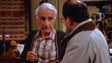 12:00: Seinfeld (S5 E10) (S5) | Viasat 4 | 5/19 2026