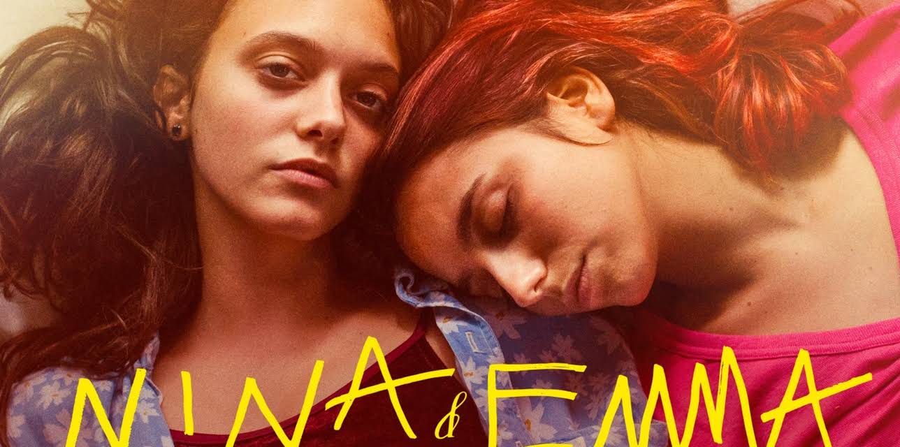 Nina & Emma (2023)