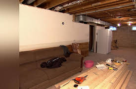 House Poor: Warren and Anna