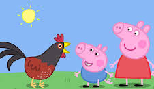 Peppa Pig (S3 E19)