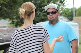 Scene Of The Crime With Tony Harris: Episode 2