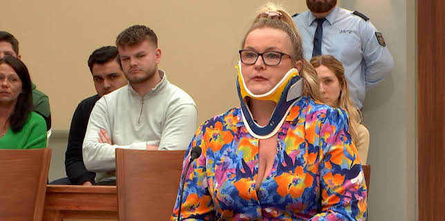 11:00: Barbara Salesch - Das Strafgericht | RTL | 12/10 2025