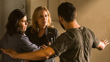 22:45: Fear the Walking Dead (S2 E12) (S2) | Viasat Series | 6/29 2026