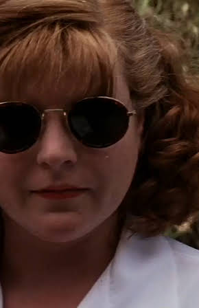 Carmel Johnson as 