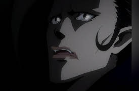 D. Gray Man Season 1: Krory Attacks