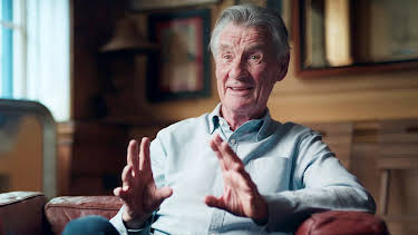 8:00 PM: Michael Palin: Travels of a Lifetime (S1 E4) (S1) | Yesterday | 8/26 2026