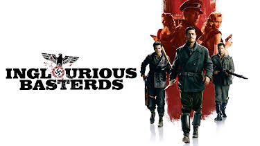 22:15: Inglourious Basterds | Viasat Film Hits | 4/18 2026