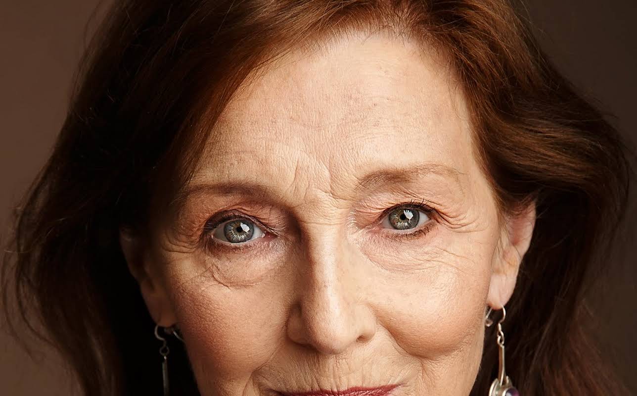 Stella McCusker
