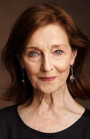 Stella McCusker as 