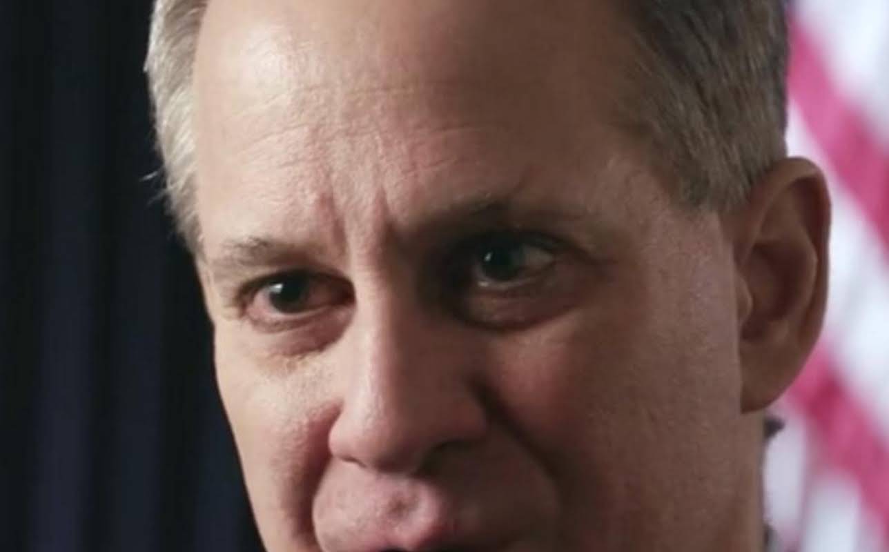 Eric Schneiderman