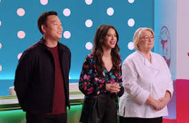 ¡Sobras de lujo!: De comida basura a cena sofisticada