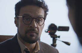 Historien om ett brott: Studenten: Ett vittne träder fram