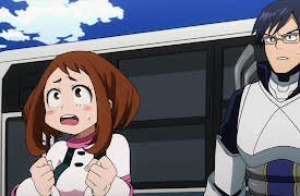 My Hero Academia: In Each of Our Hearts