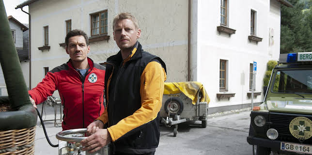 07:10: Die Bergretter | ZDFneo | 11/5 2025