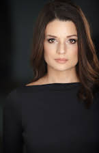 Kimberley Sustad som 